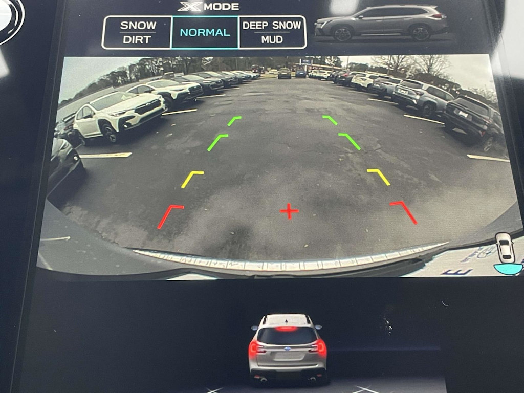 Thumbnail: 2025 Subaru Ascent - 10