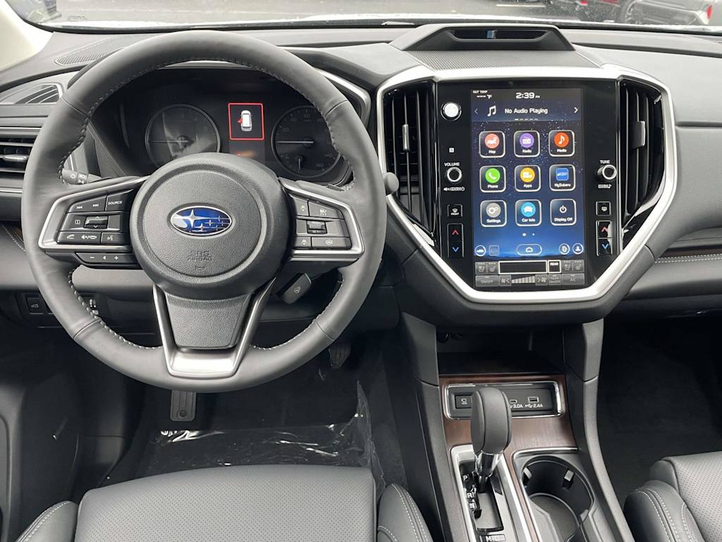 Thumbnail: 2025 Subaru Ascent - 2