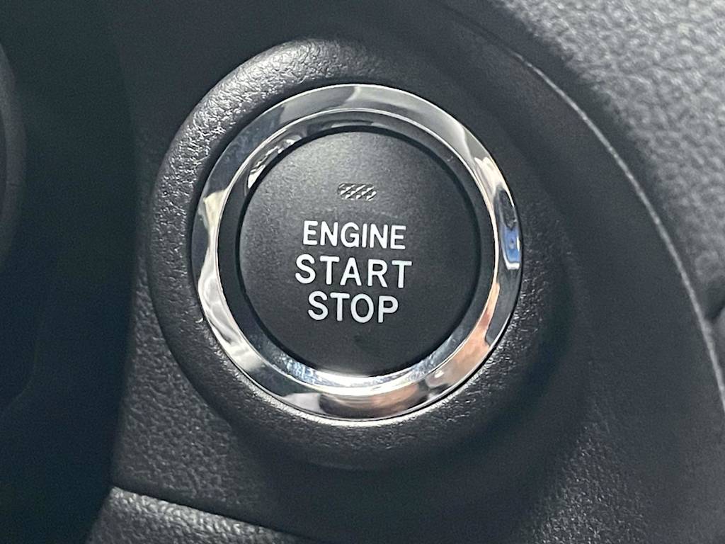 Thumbnail: 2025 Subaru Ascent - 21