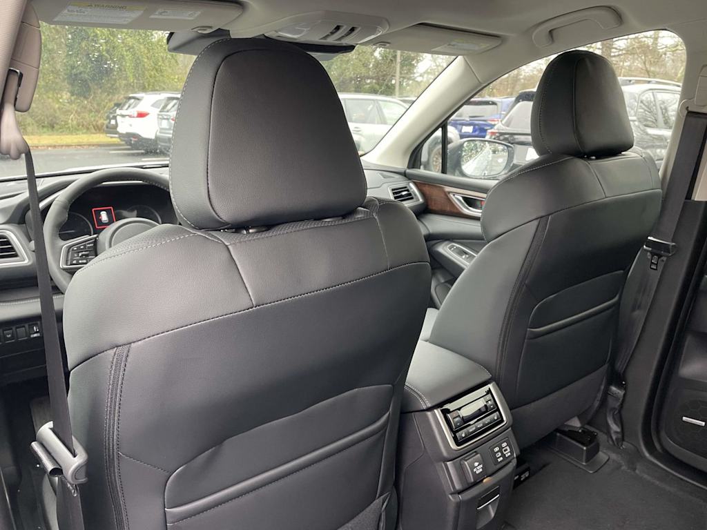 Thumbnail: 2025 Subaru Ascent - 8