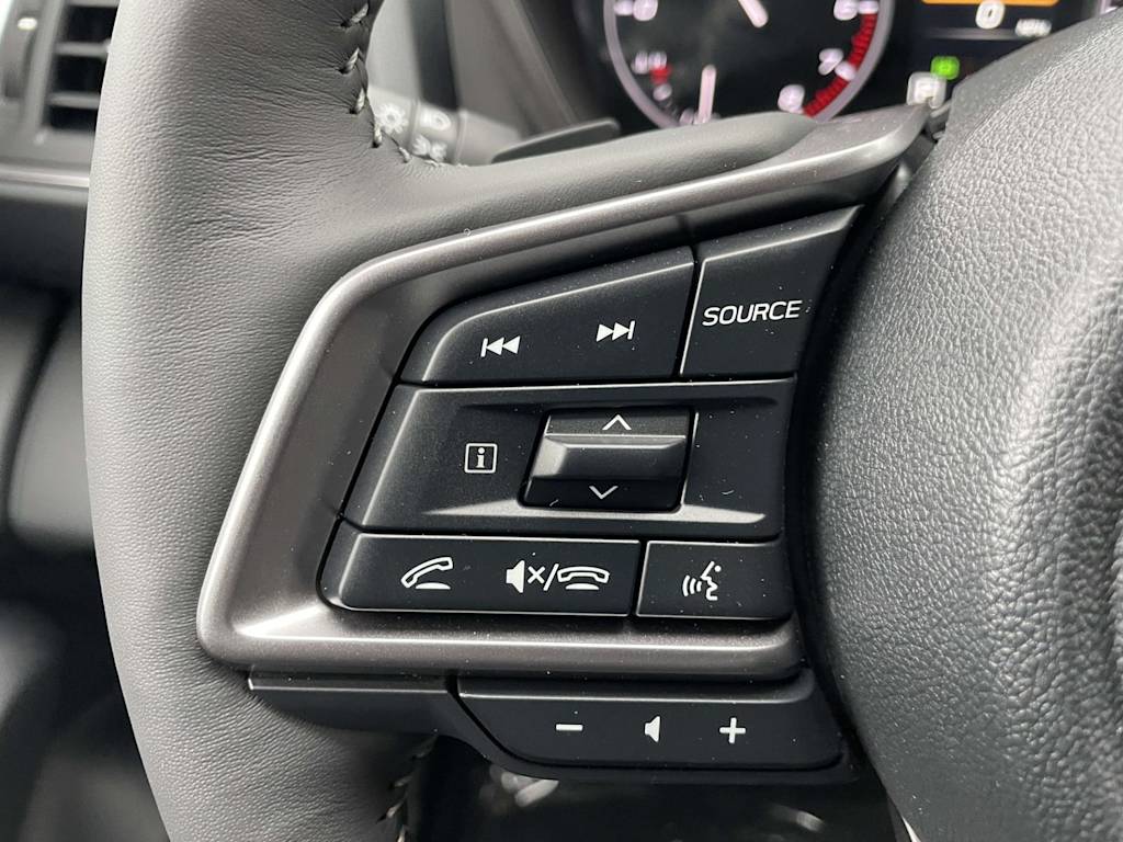 Thumbnail: 2025 Subaru Ascent - 18