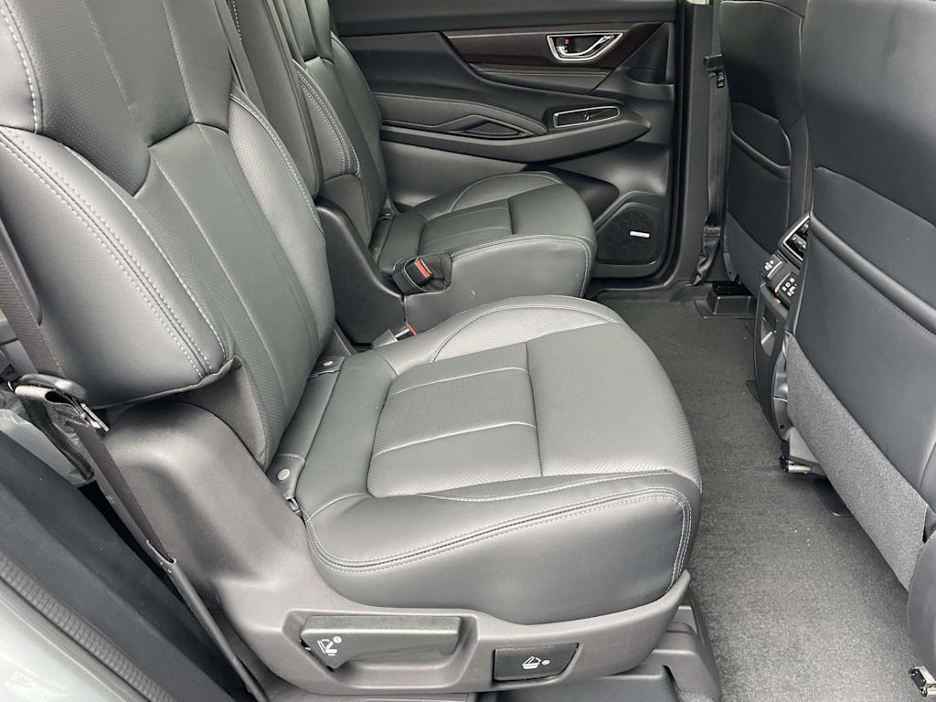 Thumbnail: 2025 Subaru Ascent - 9