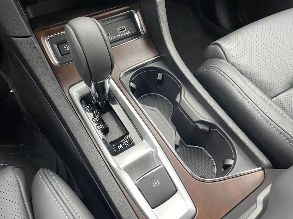 Thumbnail: 2025 Subaru Ascent - 11