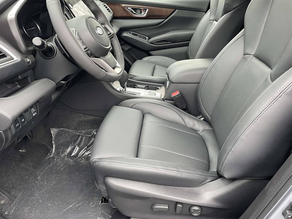 Thumbnail: 2025 Subaru Ascent - 17