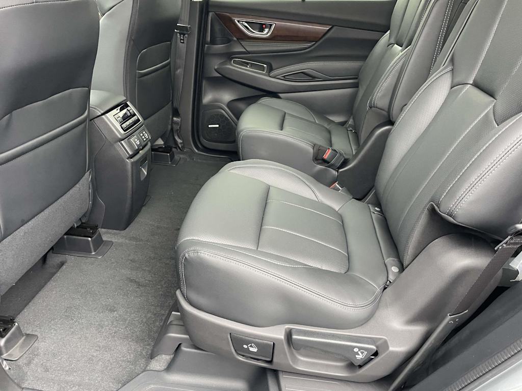 Thumbnail: 2025 Subaru Ascent - 15