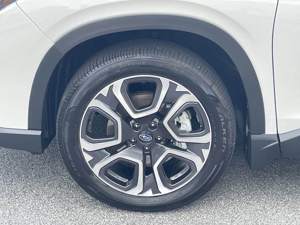 Thumbnail: 2023 Subaru Ascent - 6
