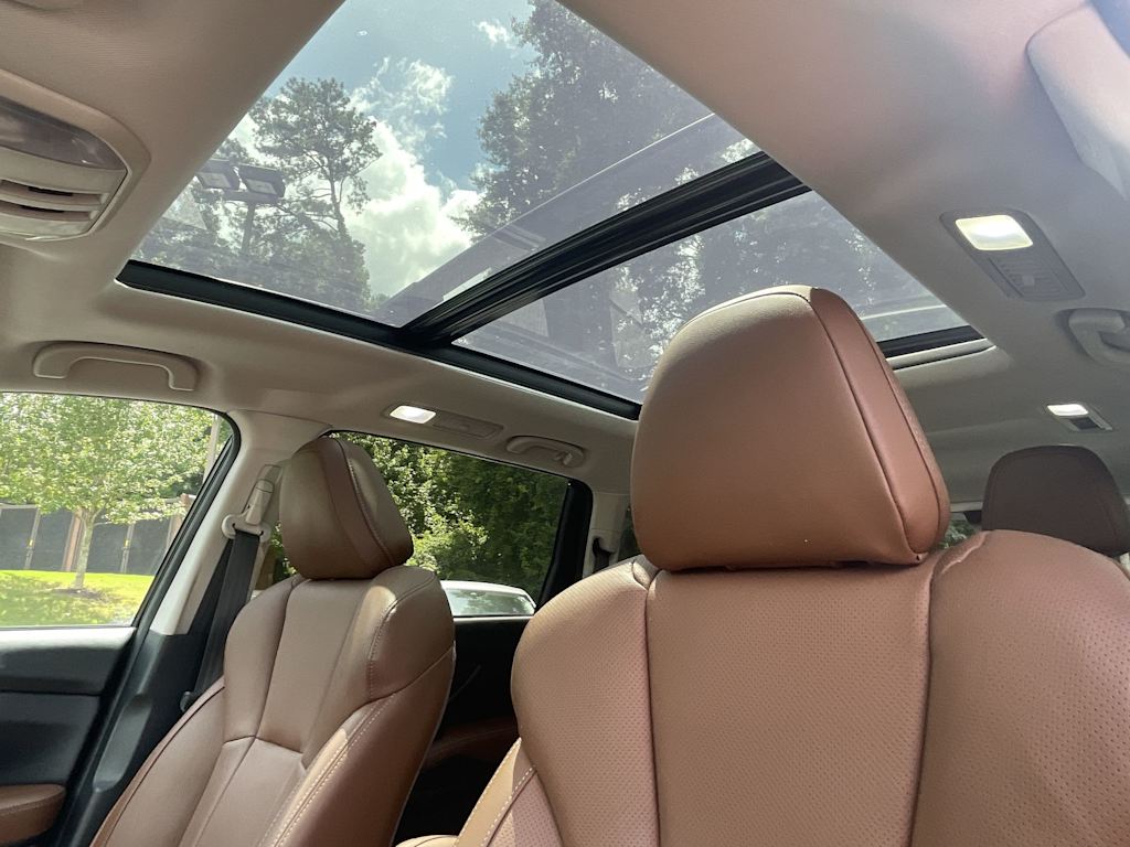 Thumbnail: 2023 Subaru Ascent - 15