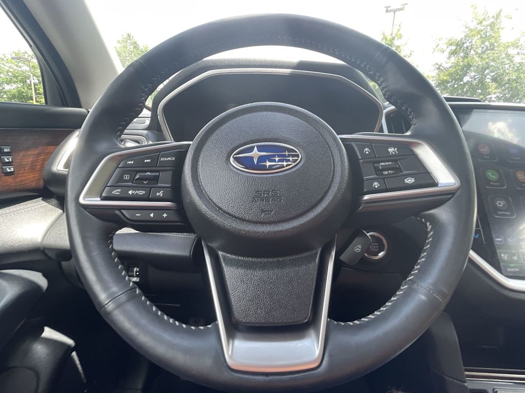 Thumbnail: 2023 Subaru Ascent - 7
