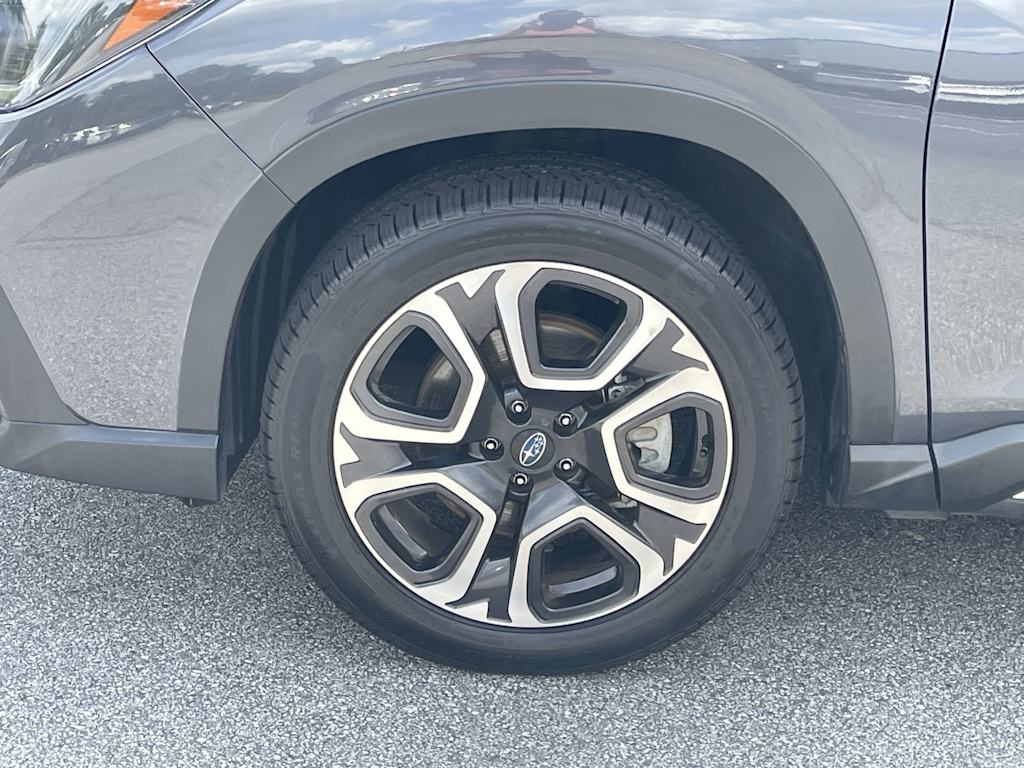 Thumbnail: 2023 Subaru Ascent - 6