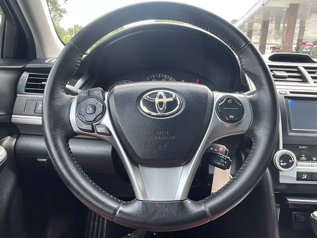 Thumbnail: 2012 Toyota Camry - 7