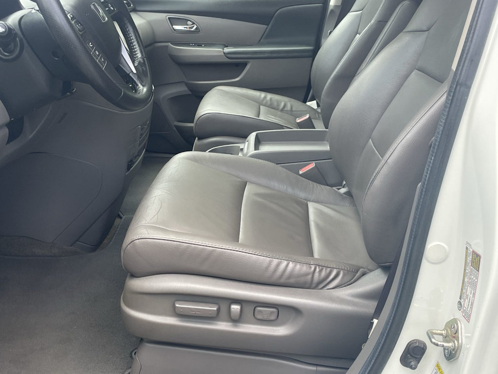 Thumbnail: 2014 Honda Odyssey - 14
