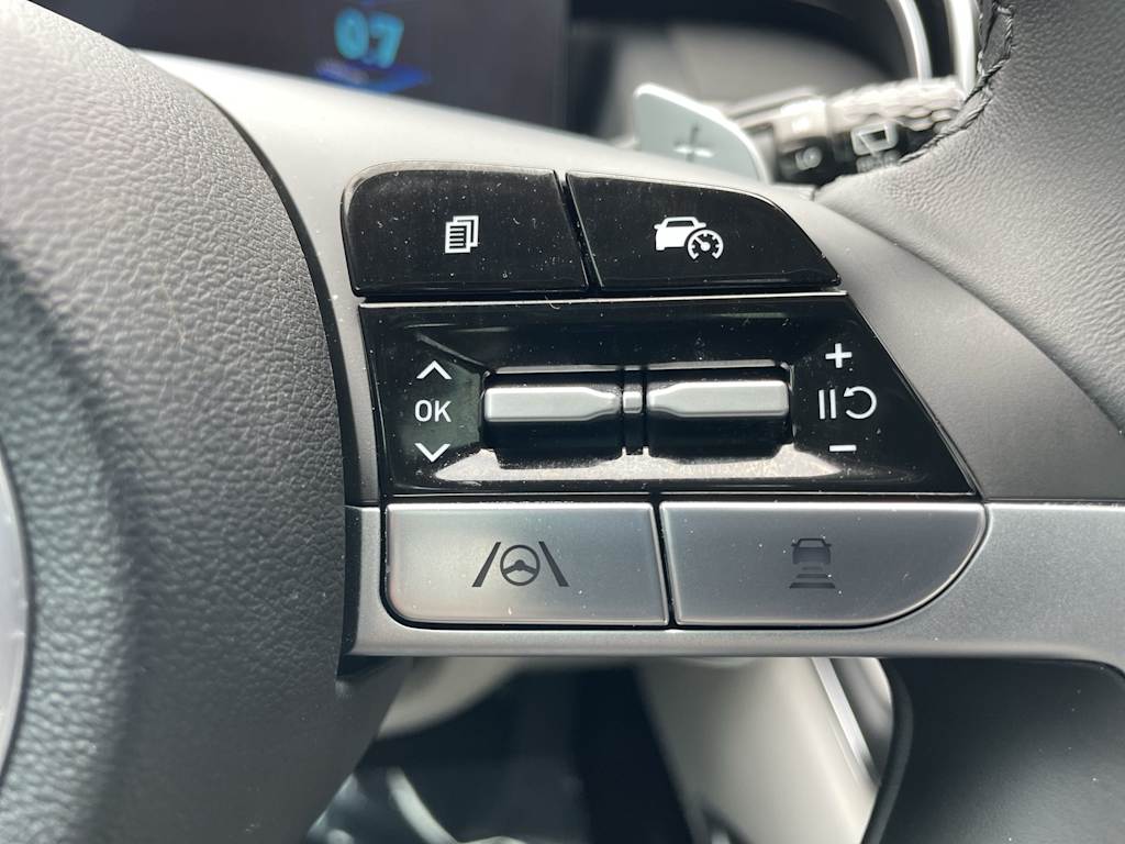 Thumbnail: 2024 Hyundai Tucson - 20
