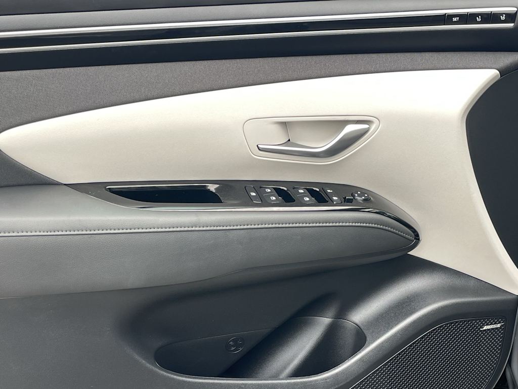 Thumbnail: 2024 Hyundai Tucson - 17