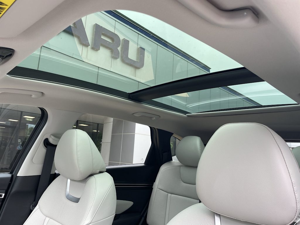 Thumbnail: 2024 Hyundai Tucson - 16