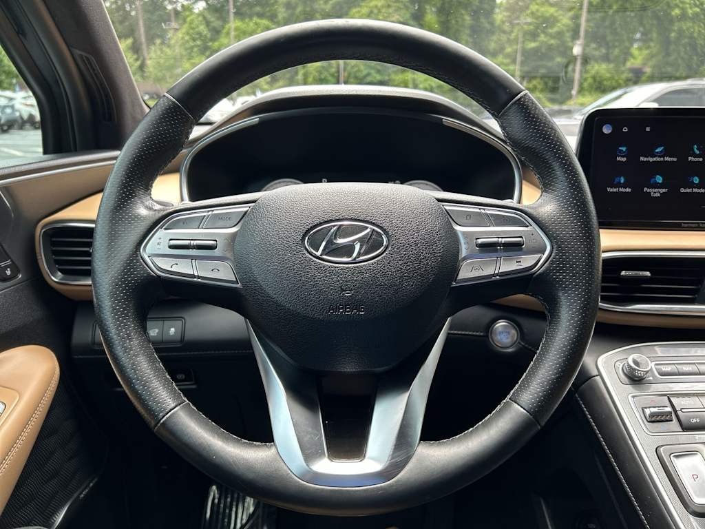 Thumbnail: 2022 Hyundai Santa Fe - 7