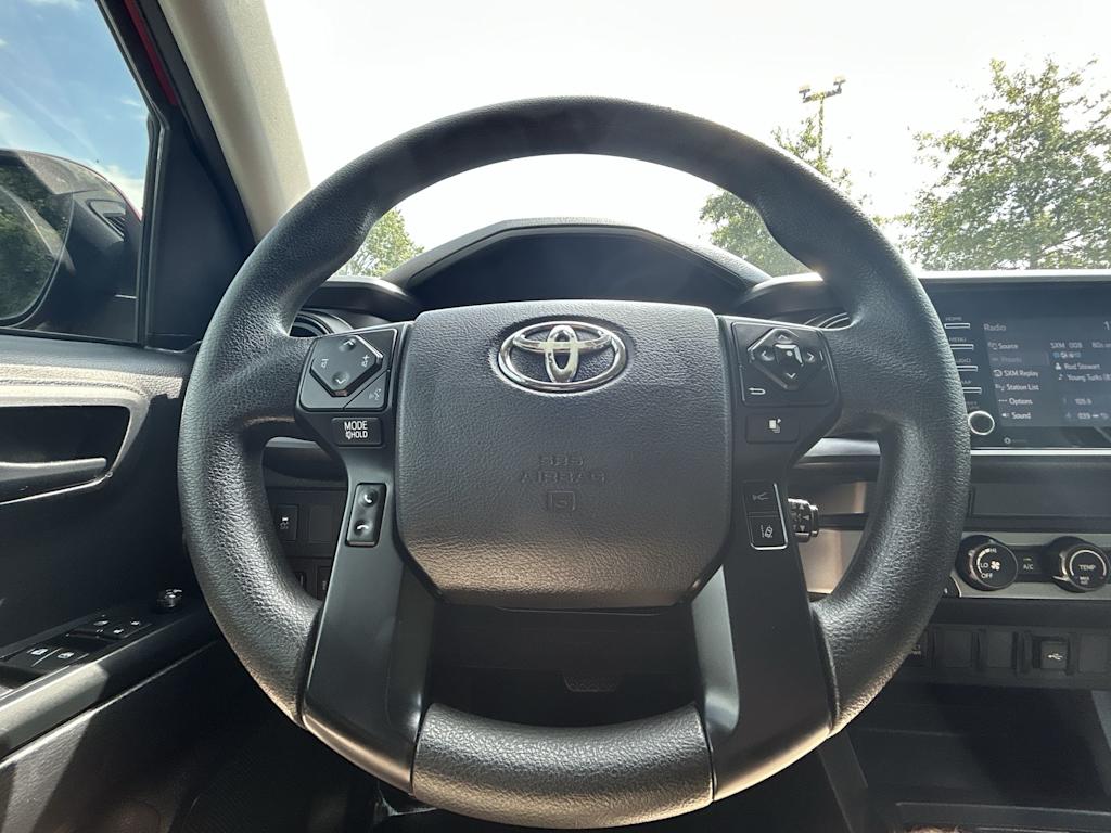 Thumbnail: 2020 Toyota Tacoma - 10