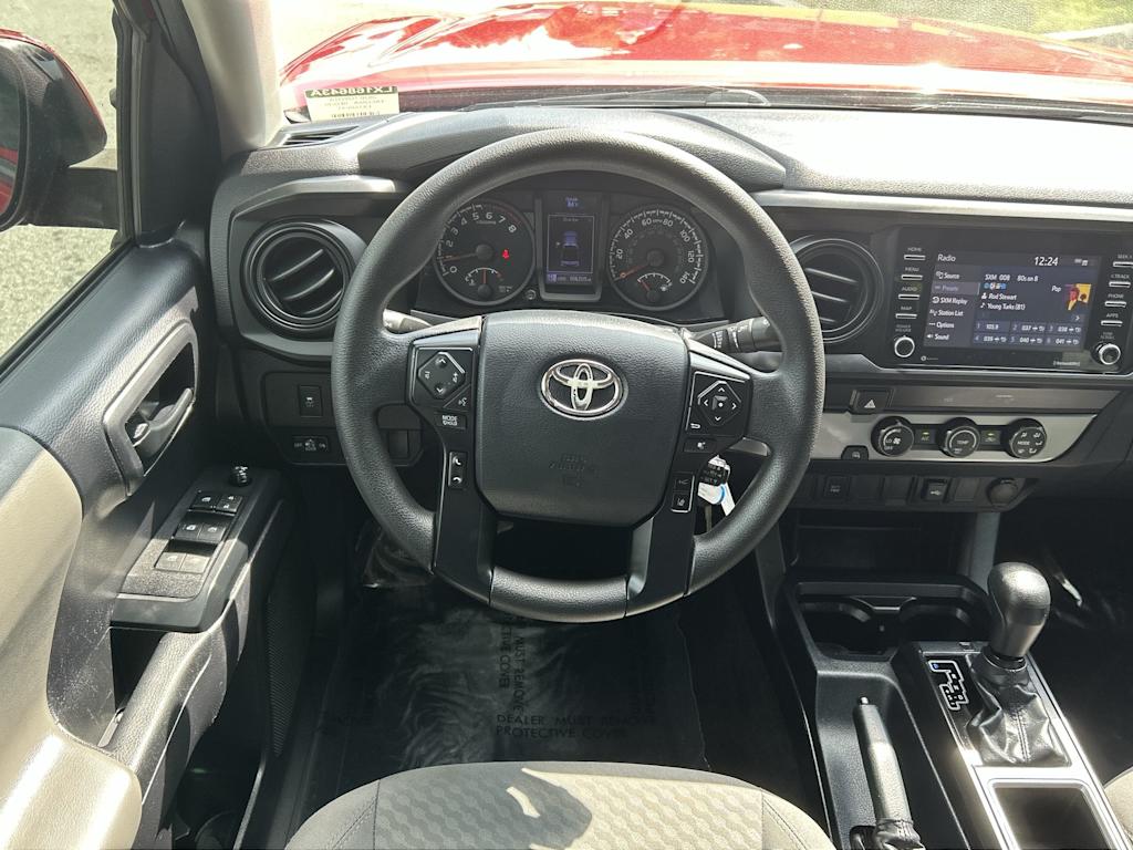 Thumbnail: 2020 Toyota Tacoma - 2