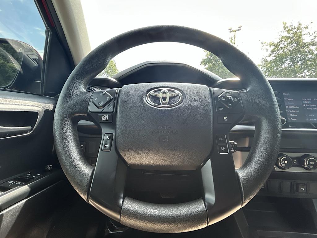 Thumbnail: 2020 Toyota Tacoma - 7