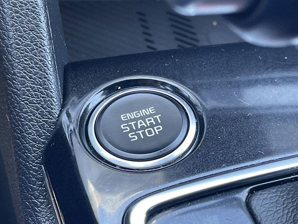 Thumbnail: 2024 Kia Sportage - 21