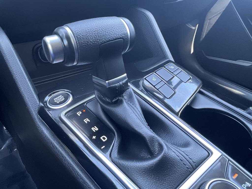 Thumbnail: 2024 Kia Sportage - 11