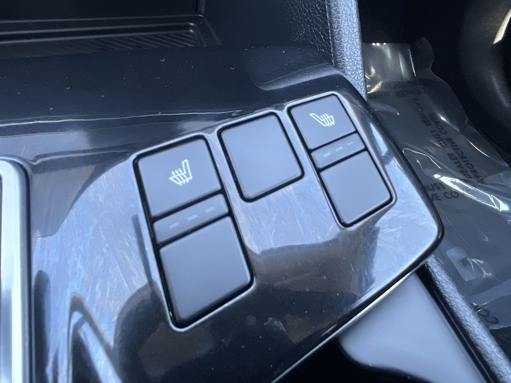 Thumbnail: 2024 Kia Sportage - 22