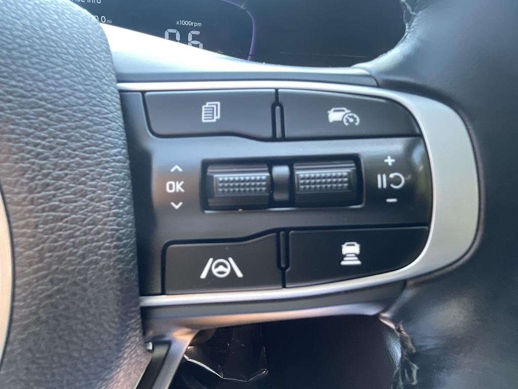 Thumbnail: 2024 Kia Sportage - 19