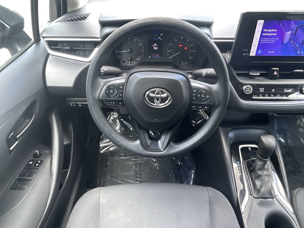 Thumbnail: 2023 Toyota Corolla - 2