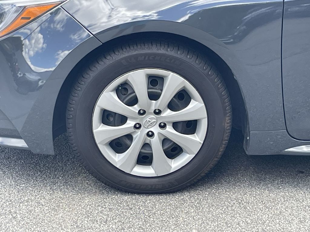 Thumbnail: 2023 Toyota Corolla - 6