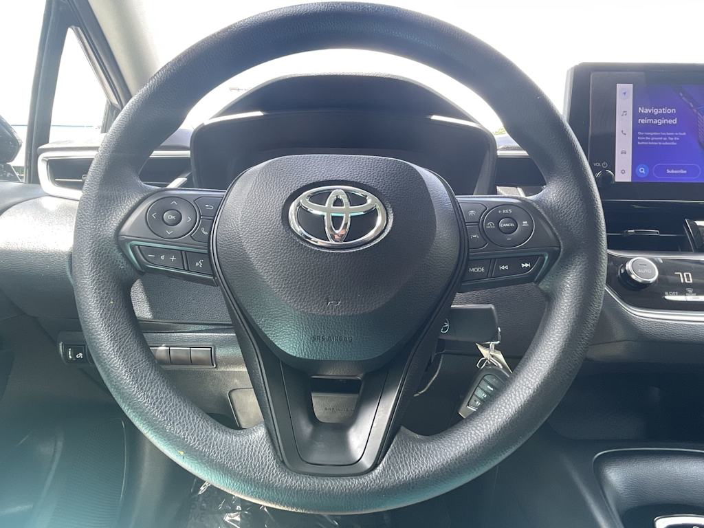 Thumbnail: 2023 Toyota Corolla - 7