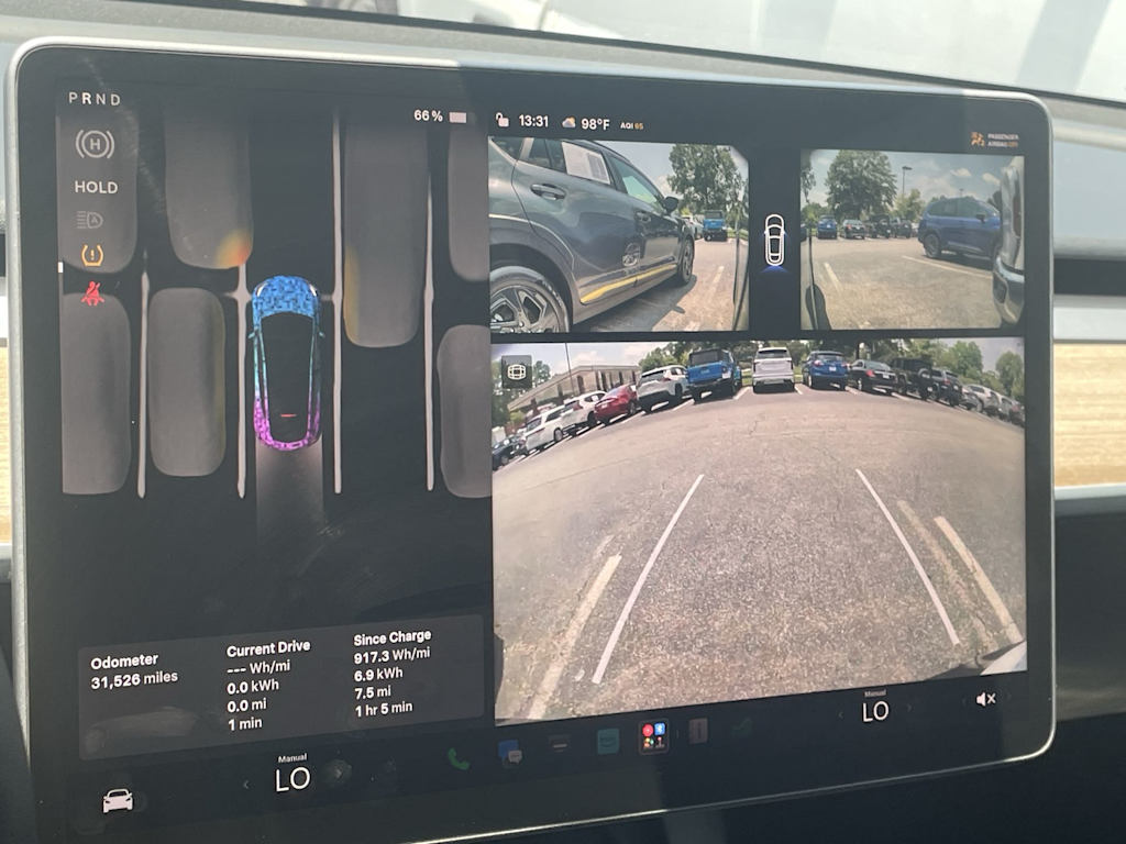 Thumbnail: 2023 Tesla Model Y - 11