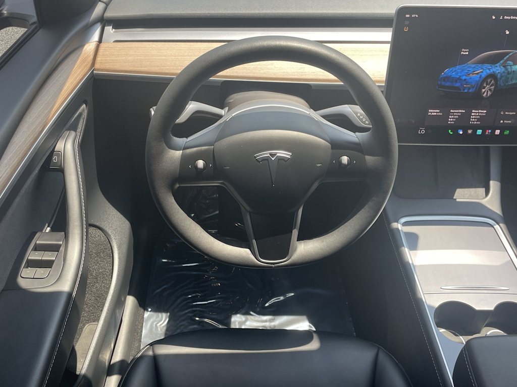 Thumbnail: 2023 Tesla Model Y - 2