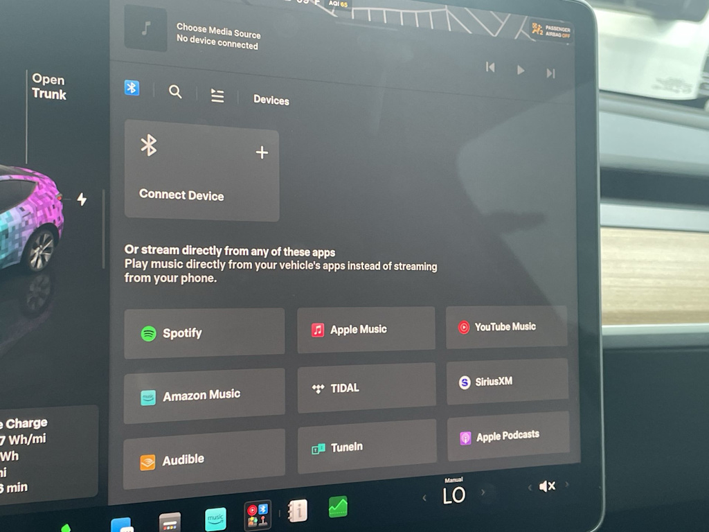 Thumbnail: 2023 Tesla Model Y - 21