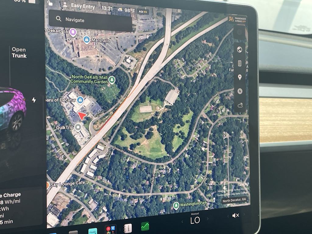 Thumbnail: 2023 Tesla Model Y - 13