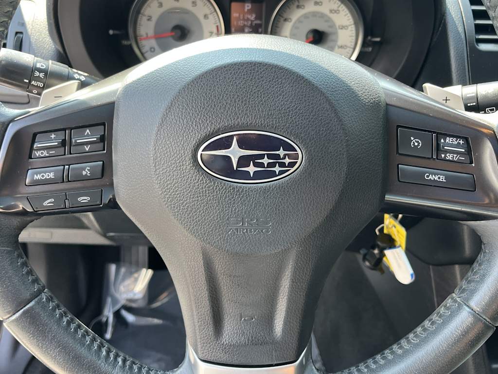 Thumbnail: 2013 Subaru Impreza - 19
