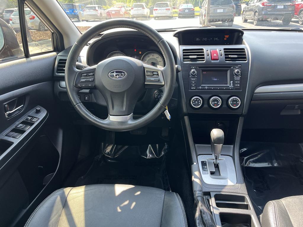 Thumbnail: 2013 Subaru Impreza - 2