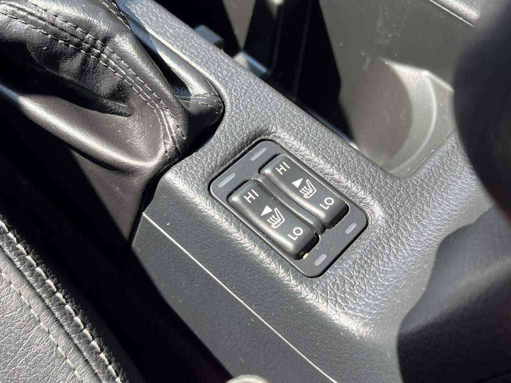 Thumbnail: 2013 Subaru Impreza - 22