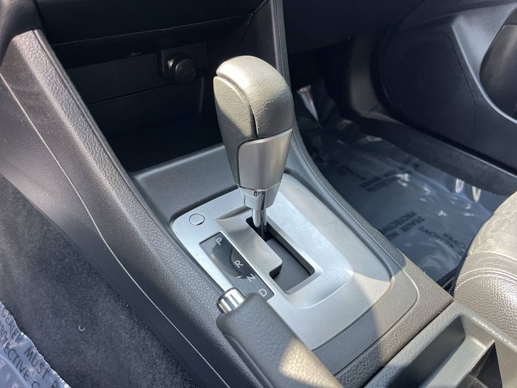 Thumbnail: 2013 Subaru Impreza - 11