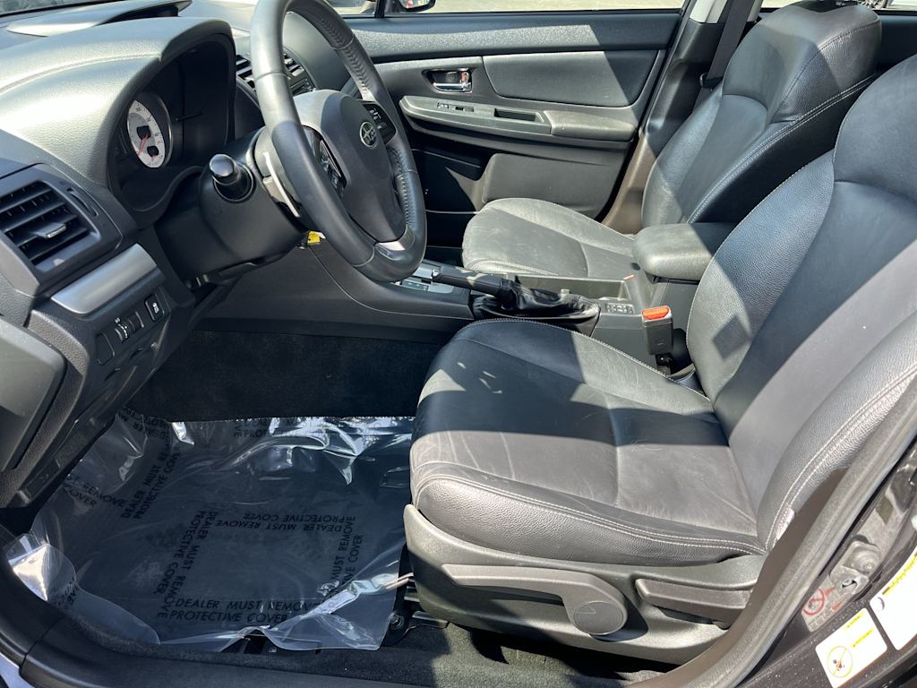 Thumbnail: 2013 Subaru Impreza - 8