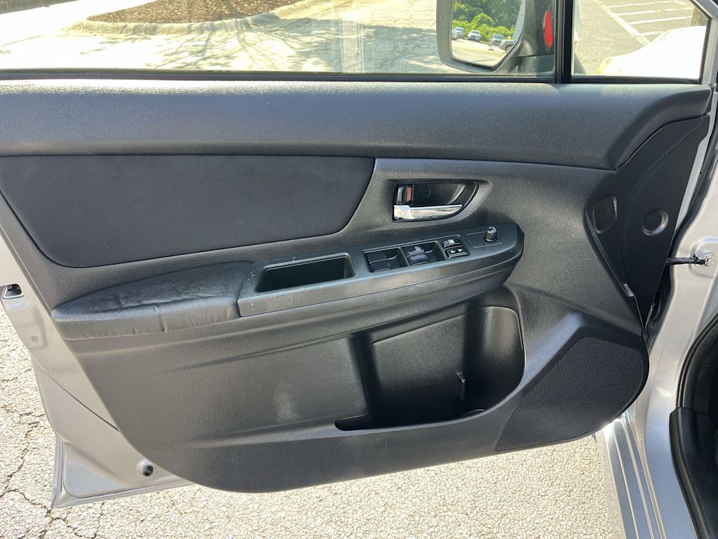 Thumbnail: 2012 Subaru Impreza - 16