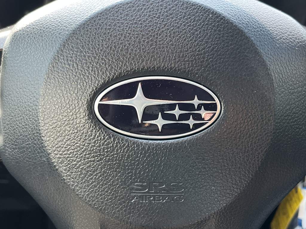 Thumbnail: 2012 Subaru Impreza - 6