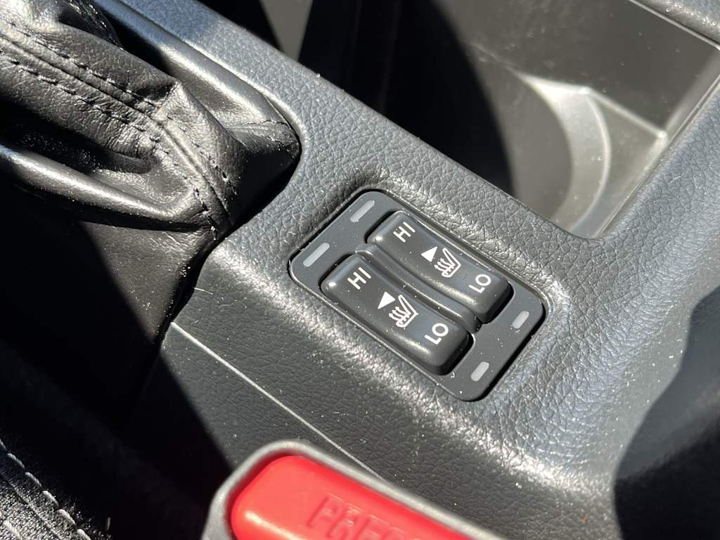 Thumbnail: 2012 Subaru Impreza - 21