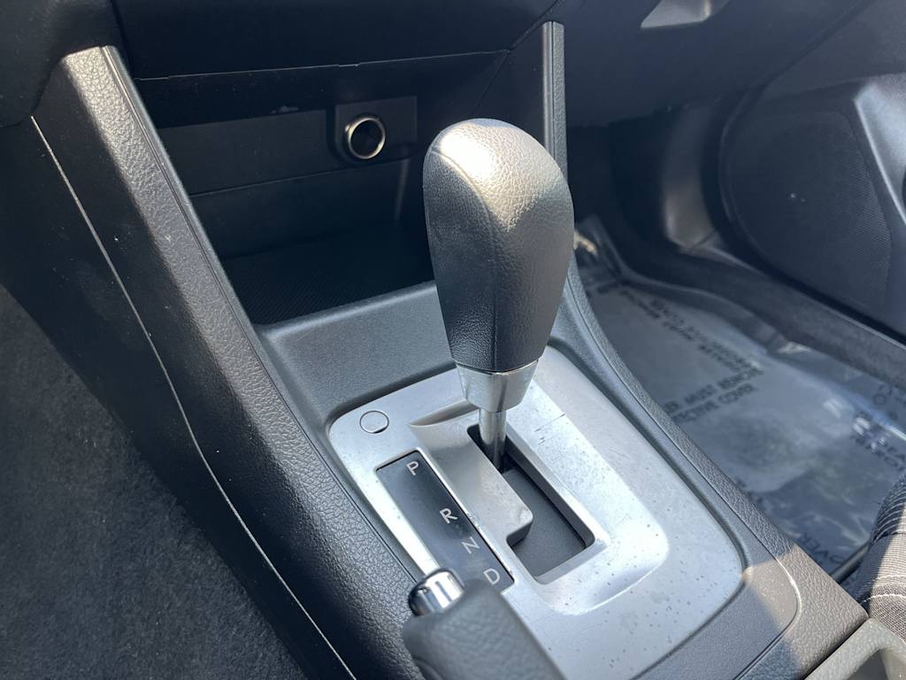 Thumbnail: 2012 Subaru Impreza - 11