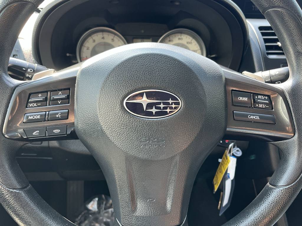 Thumbnail: 2012 Subaru Impreza - 18