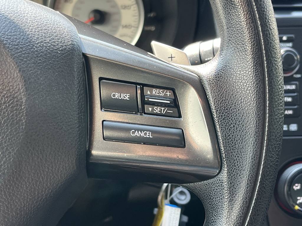 Thumbnail: 2012 Subaru Impreza - 20