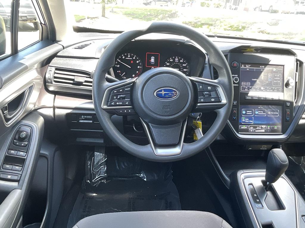 Thumbnail: 2024 Subaru Impreza - 2