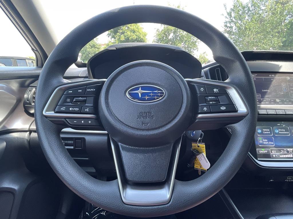 Thumbnail: 2024 Subaru Impreza - 7