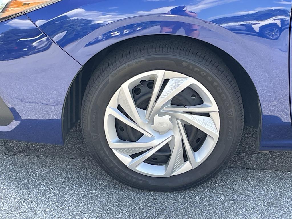 Thumbnail: 2024 Subaru Impreza - 6