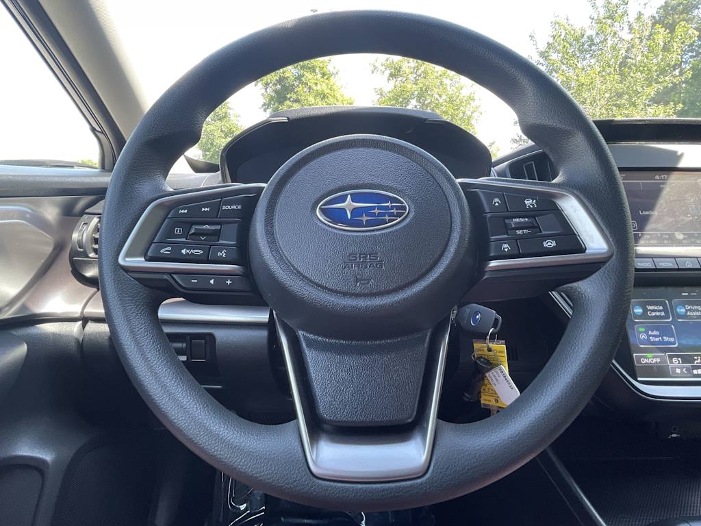 Thumbnail: 2024 Subaru Impreza - 10
