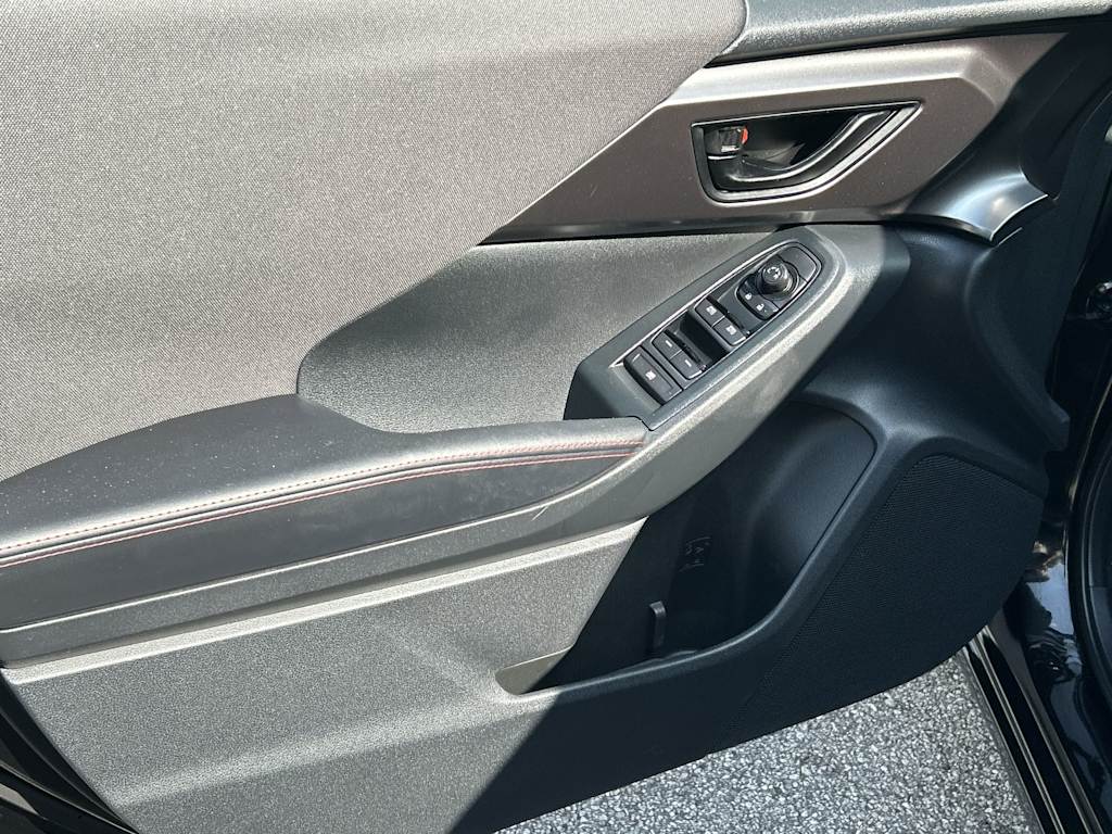 Thumbnail: 2024 Subaru Impreza - 16