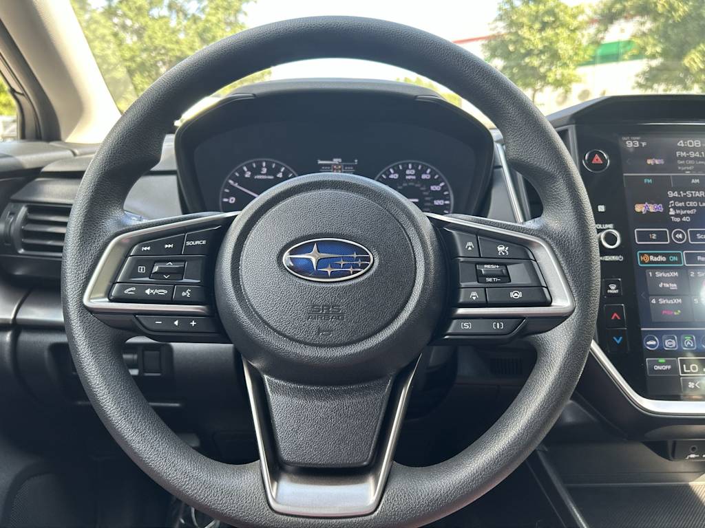 Thumbnail: 2024 Subaru Impreza - 7